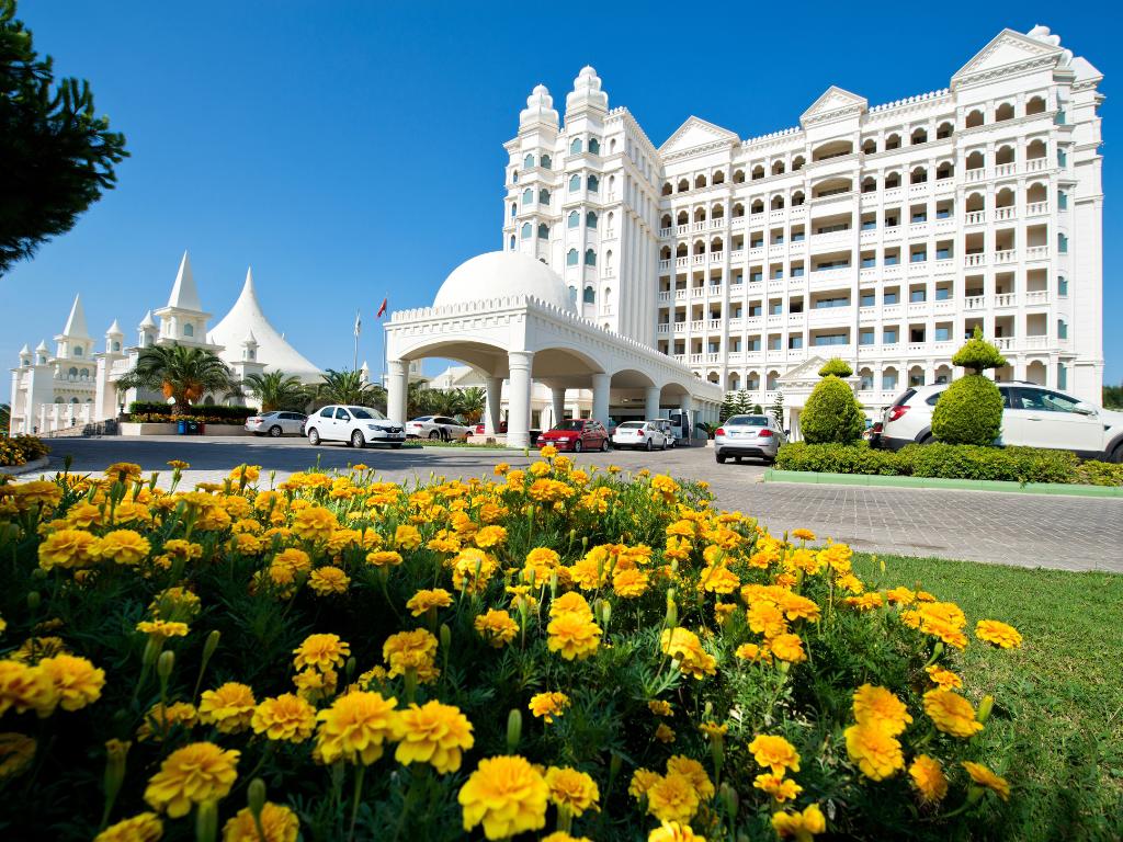 Kamelya Fulya - Foto 3