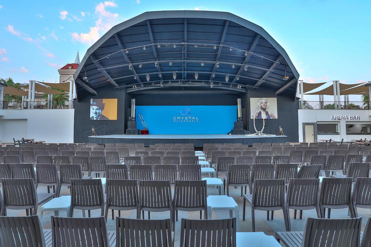 Crystal Waterworld Aqua Collection - Foto 3