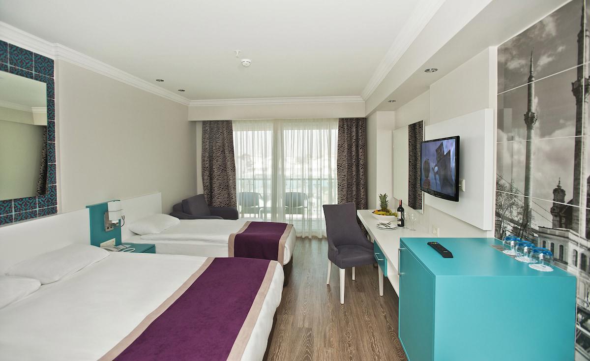 Crystal Waterworld Aqua Collection - Foto 5