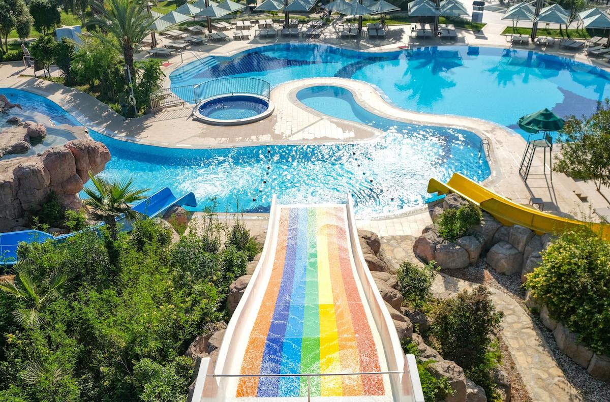 Belconti Resort Hotel - Foto 5