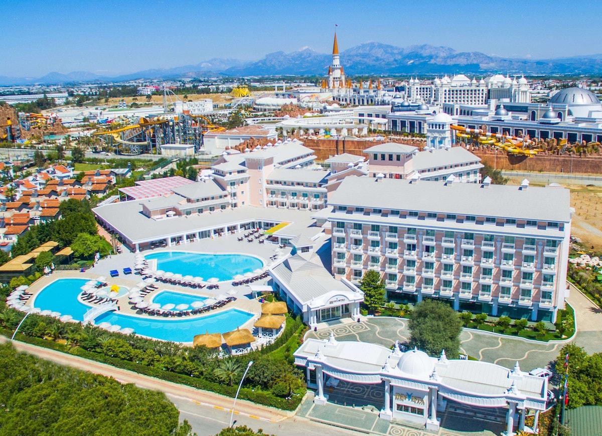 Innvista Hotel Belek
