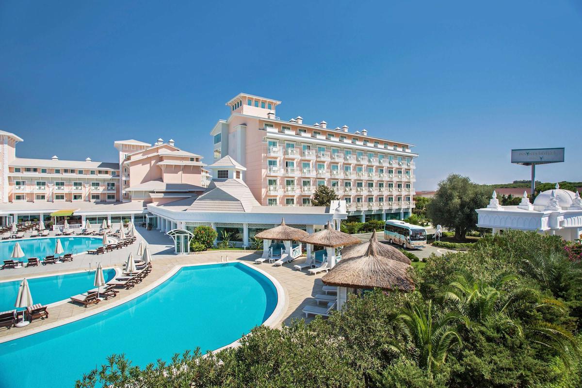 Innvista Hotel Belek - Foto 3