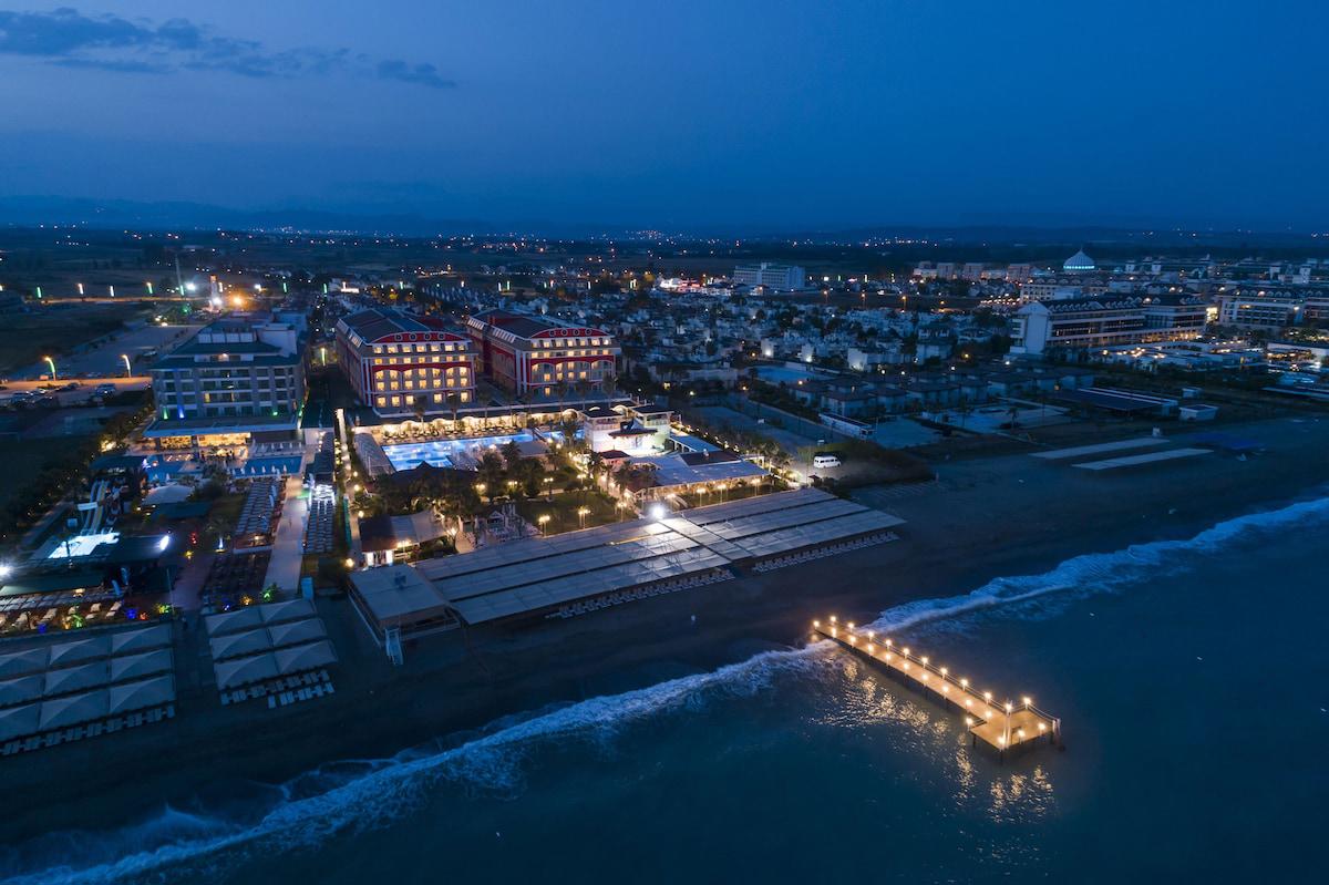 Orange County Belek - Foto 2