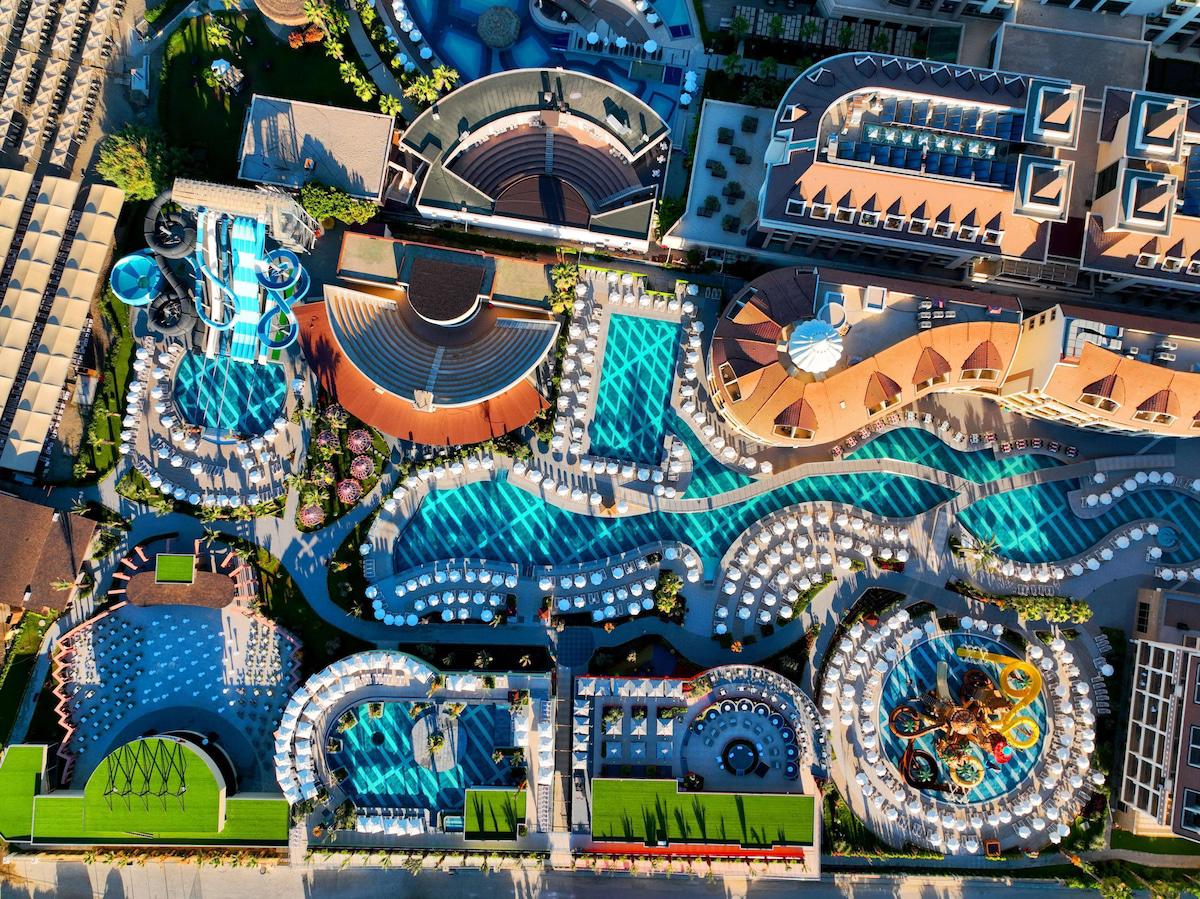 Kirman Belazur Resort & Spa - Foto 3