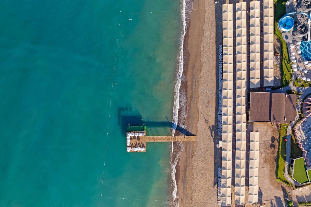 Kirman Belazur Resort & Spa - Foto 4