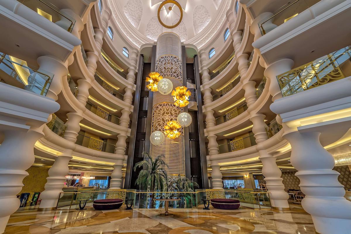 Kirman Belazur Resort & Spa - Foto 5