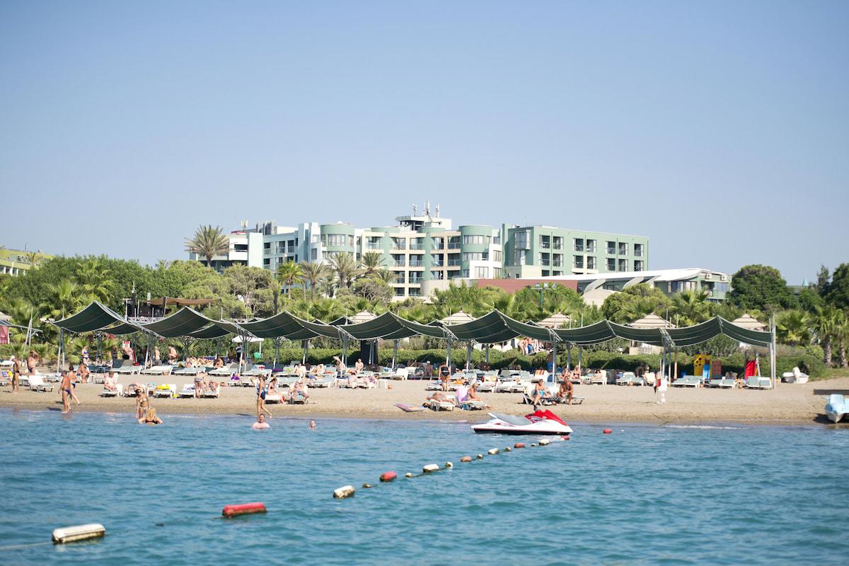 Limak Atlantis Deluxe Hotel & Resort - Foto 3