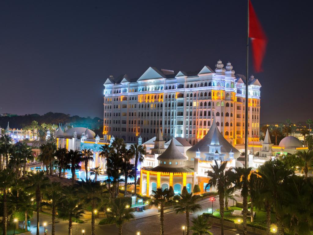 Kamelya Fulya - Foto 4