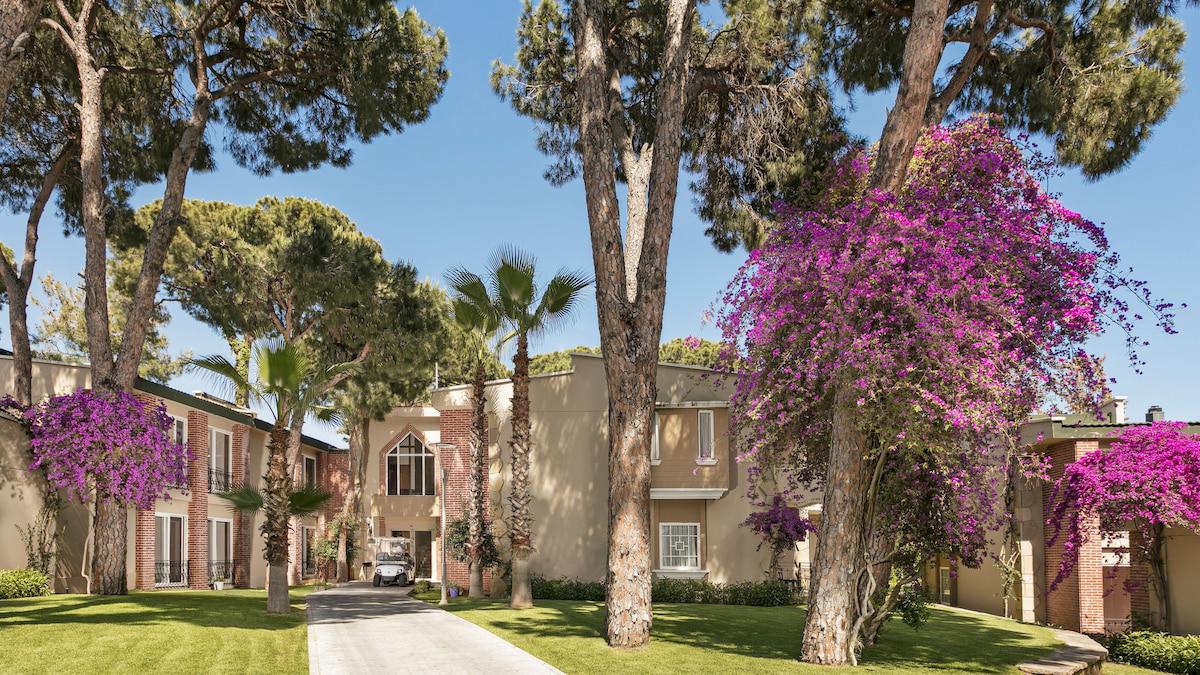 Pine Beach Belek - Foto 5