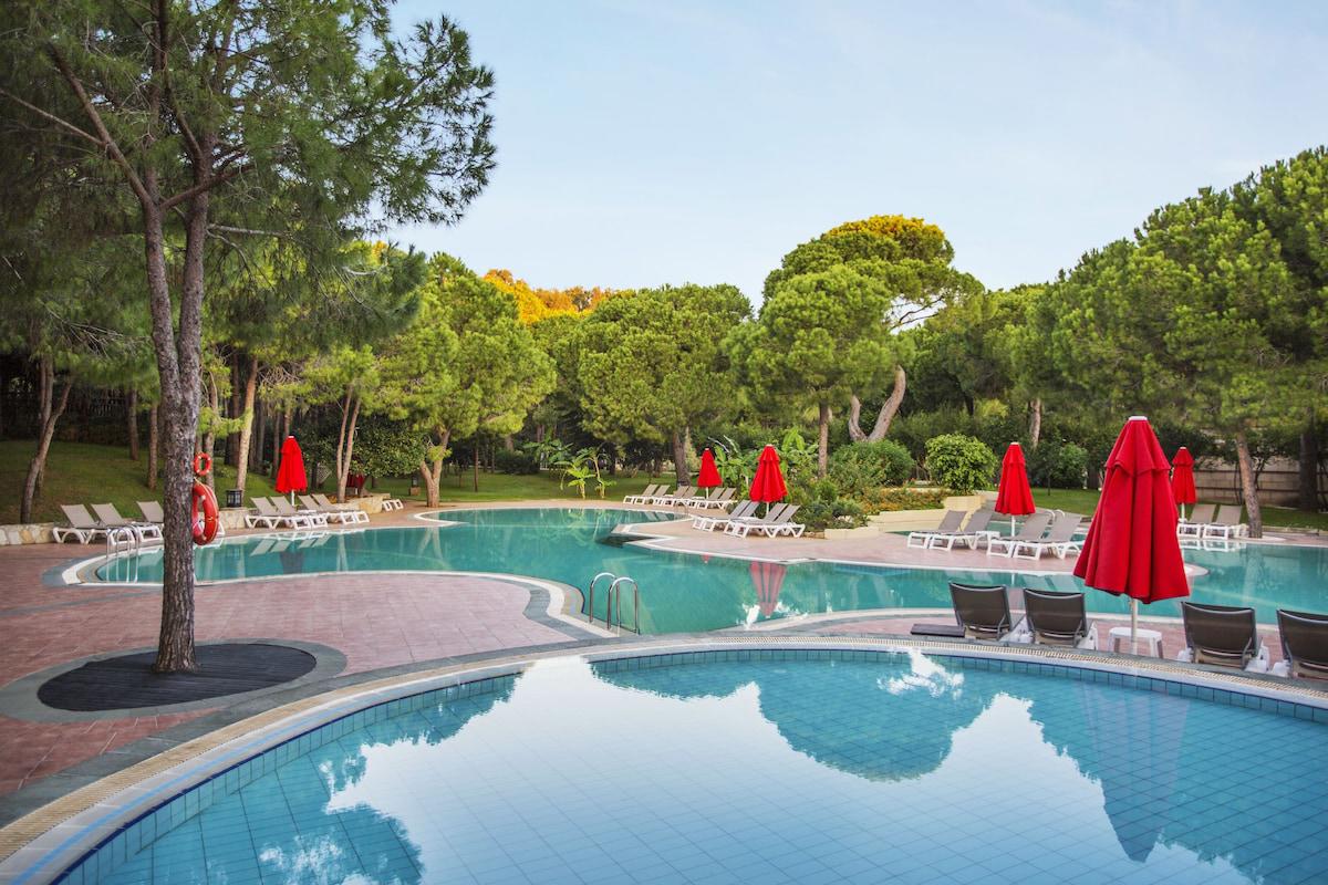 IC Hotels Santai Family Resort - Foto 5