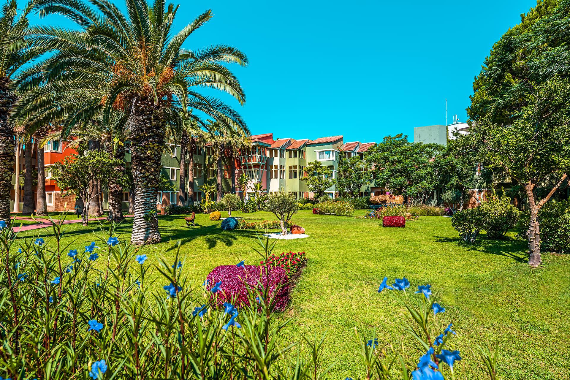 Megasaray Club Belek - Foto 3