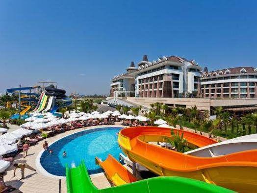 Sherwood Dreams Resort