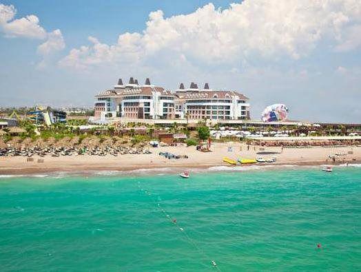 Sherwood Dreams Resort - Foto 4