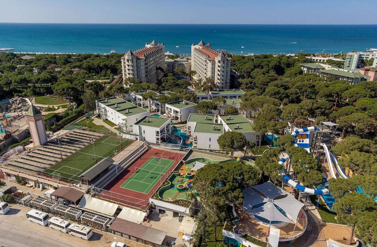 Papillon Zeugma Relaxury - Foto 3