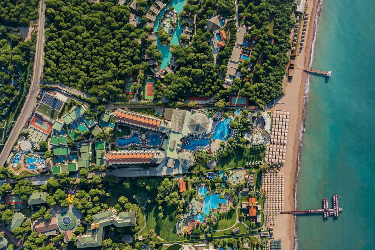 Papillon Zeugma Relaxury