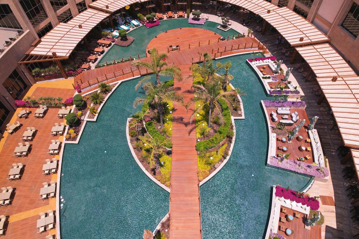 Kaya Palazzo Golf Resort Belek - Foto 5