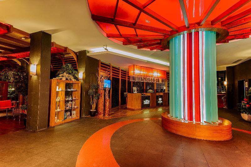 Susesi Luxury Resort