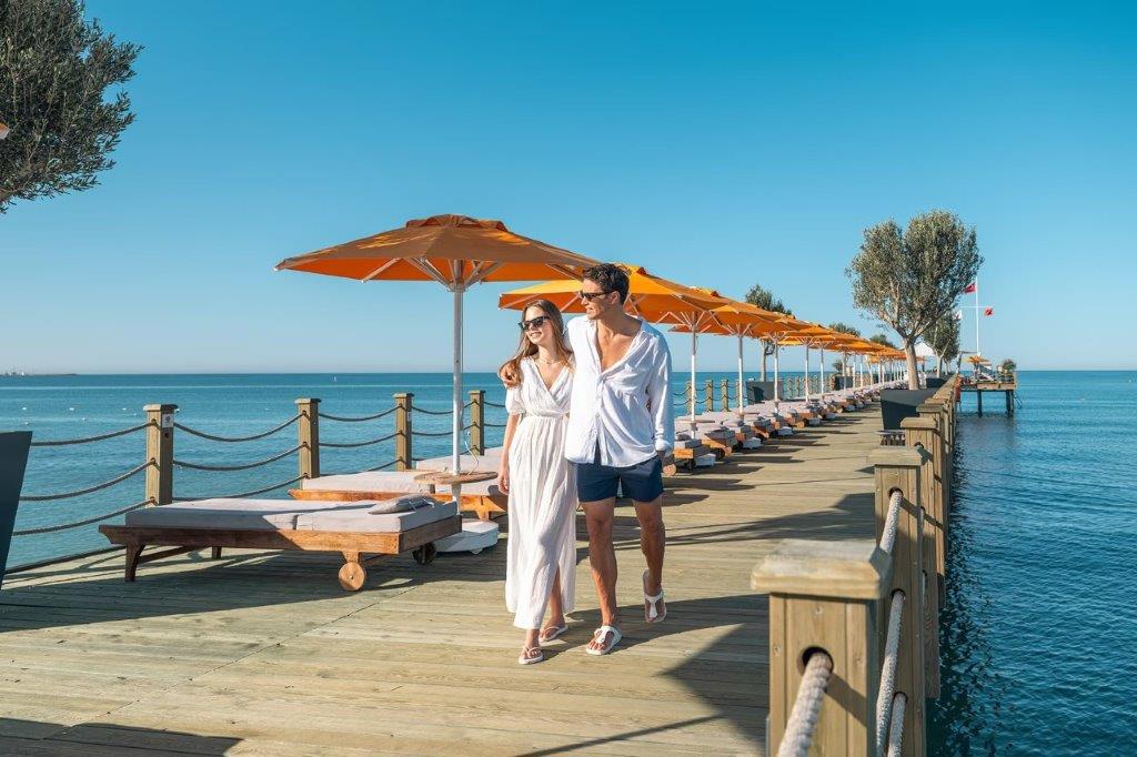 Anda Barut Collection - Foto 2