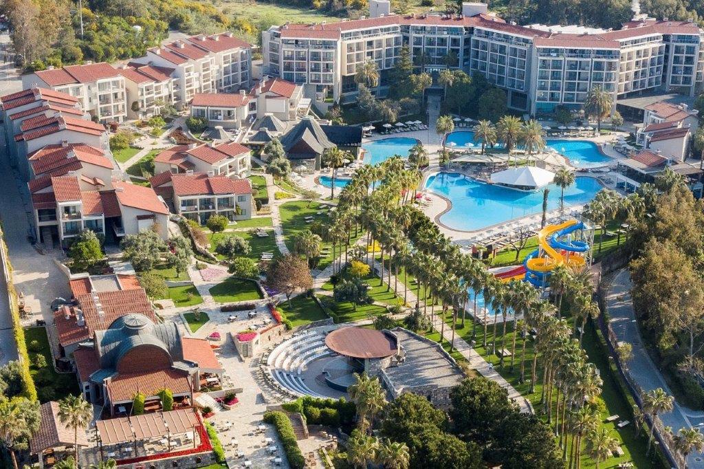 Anda Barut Collection