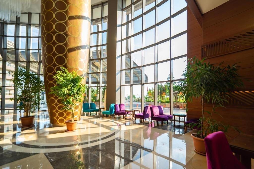 Sunmelia Beach Resort - Foto 3