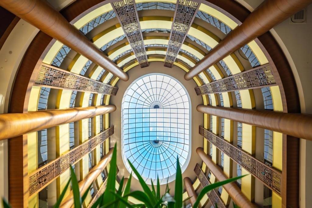 Sunmelia Beach Resort - Foto 4