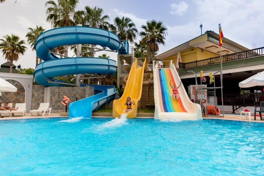 Holiday Garden Resort - Foto 2