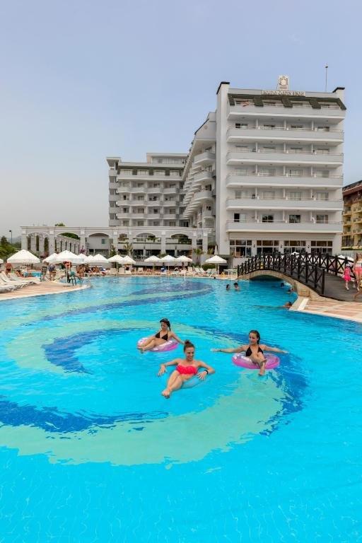 Holiday Garden Resort - Foto 3