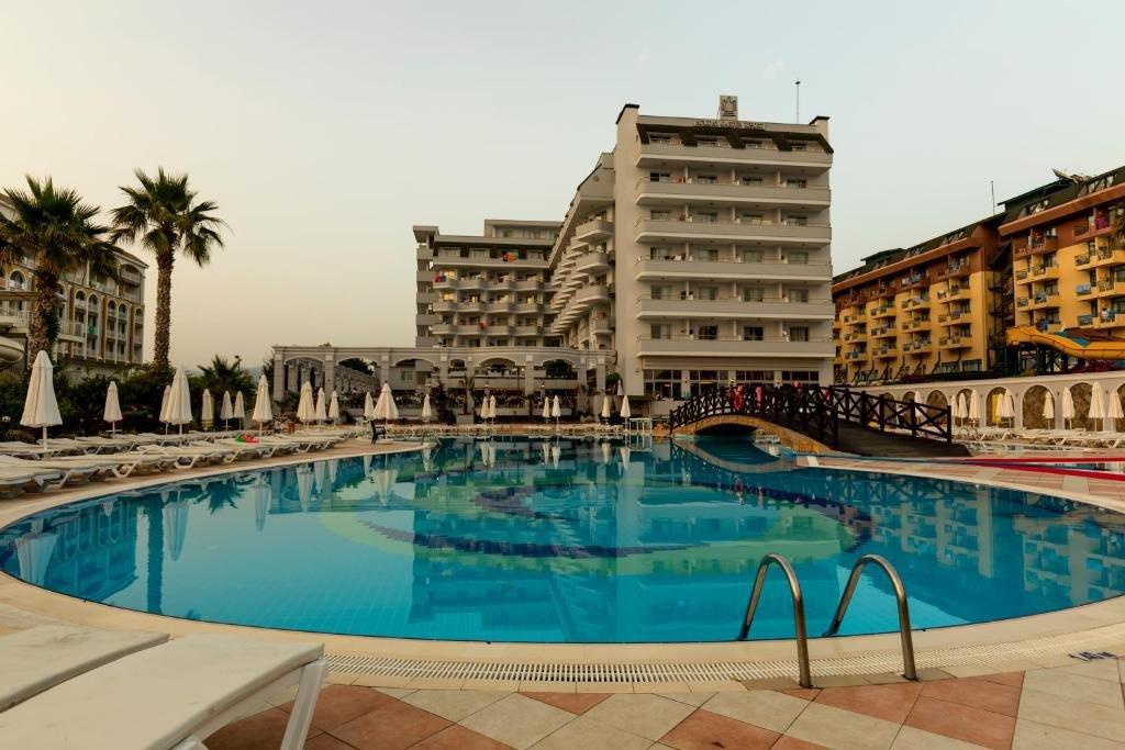 Holiday Garden Resort - Foto 5