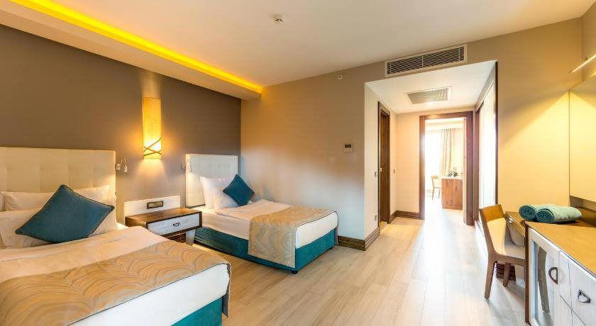 TUI MAGIC LIFE Masmavi - Foto 2