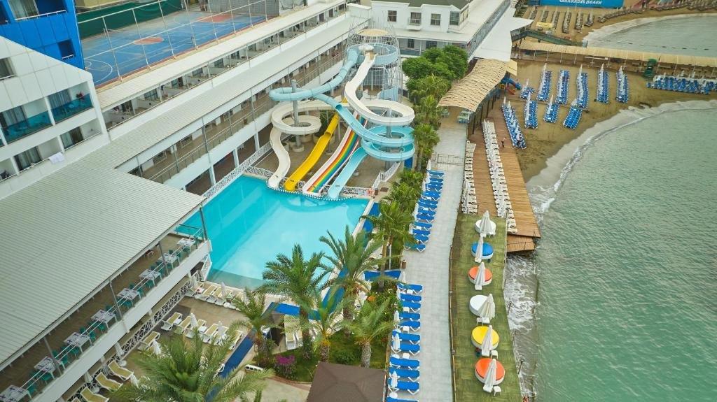 Orange County Alanya