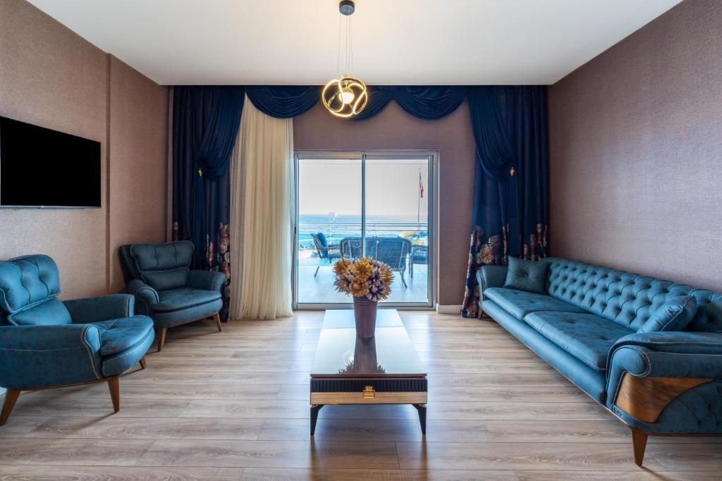 Orange County Alanya - Foto 4