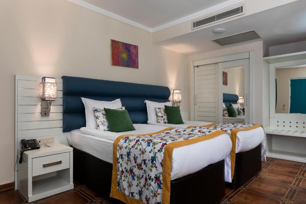 Orange County Kemer - Foto 2