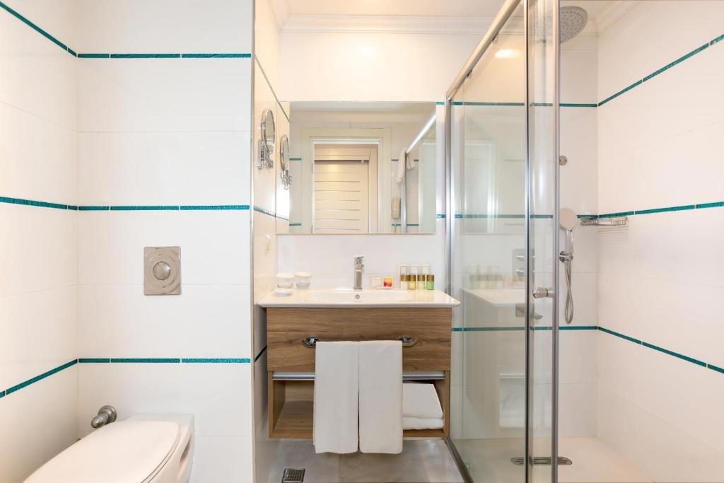 Orange County Kemer - Foto 3