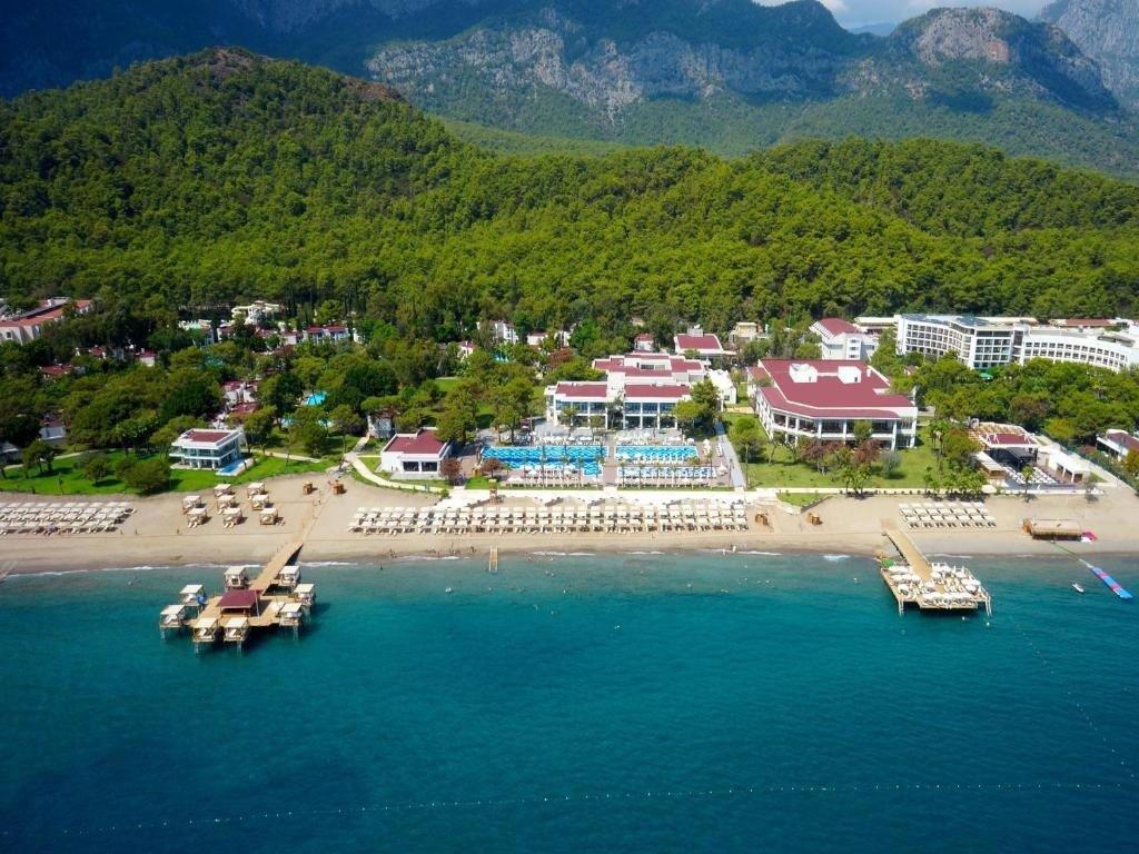 Sherwood Exclusive Kemer - Foto 2