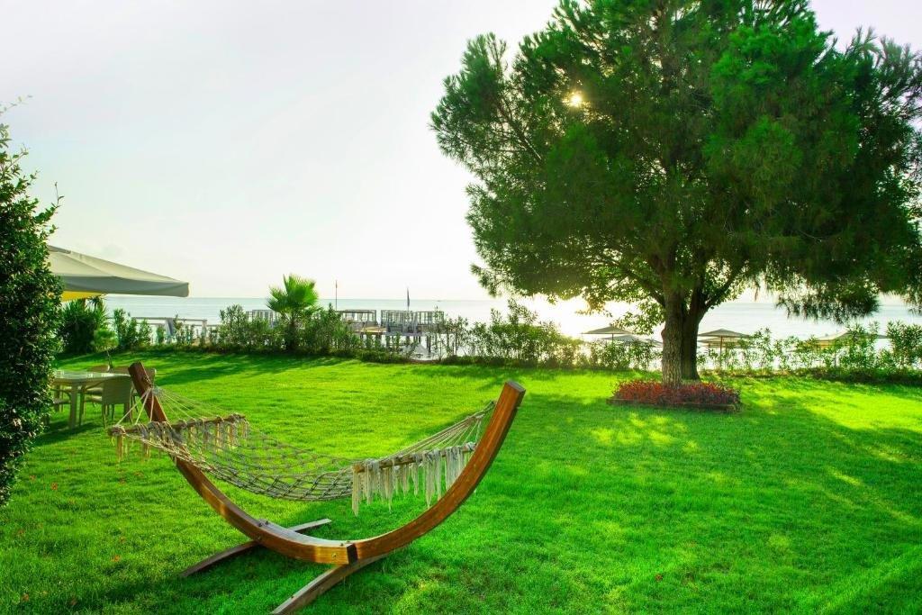 Sherwood Exclusive Kemer - Foto 5