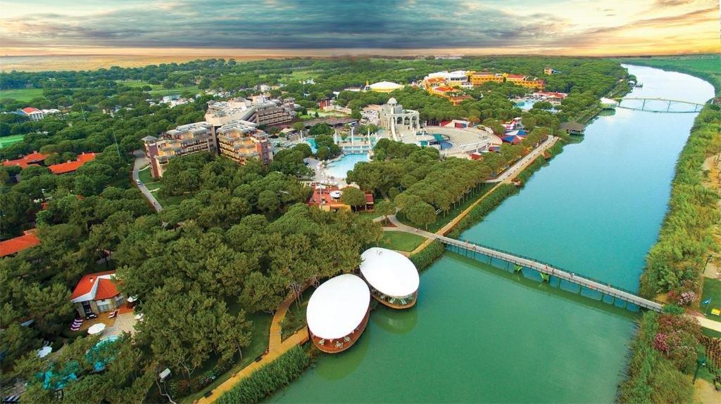 Xanadu Resort - Foto 4