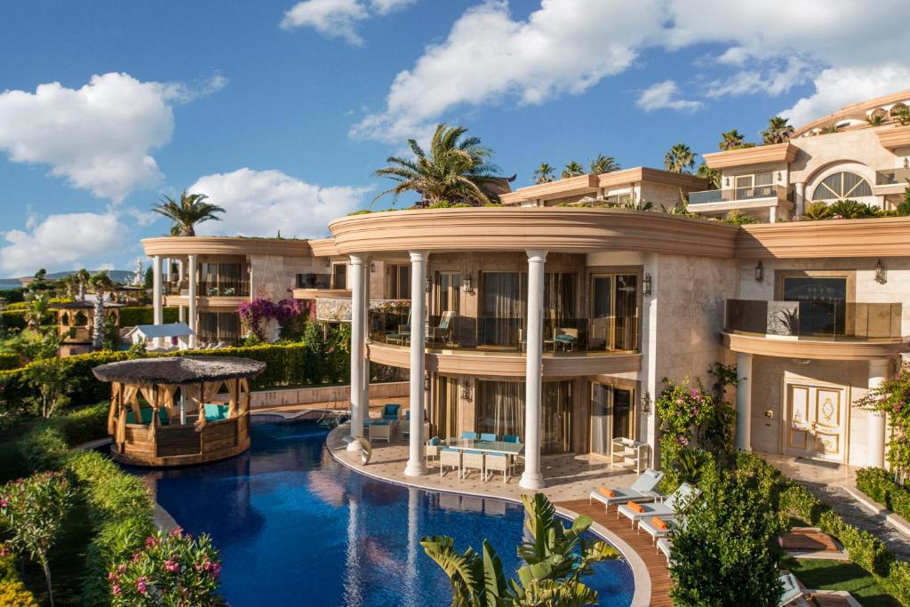 THE PLAZA BODRUM - Foto 3