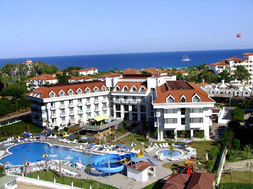 Grand Miramor Hotel