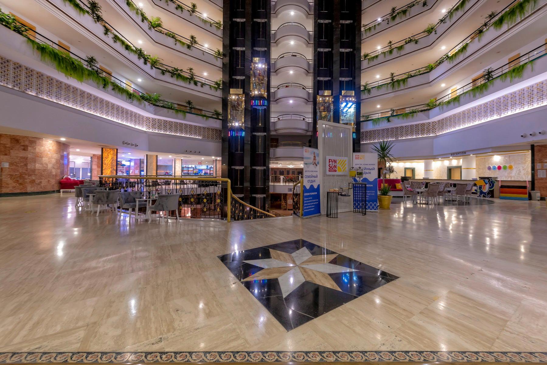 Amara Comfort Resort - Foto 4