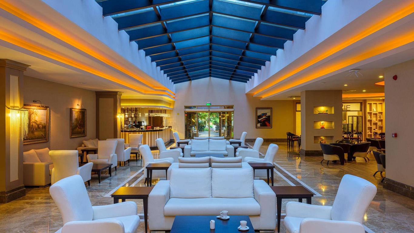 Aydinbey Famous Resort - Foto 4