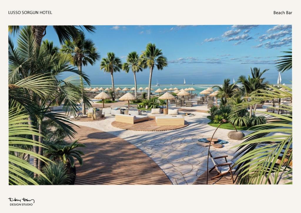 LUSSO Sorgun - Foto 4