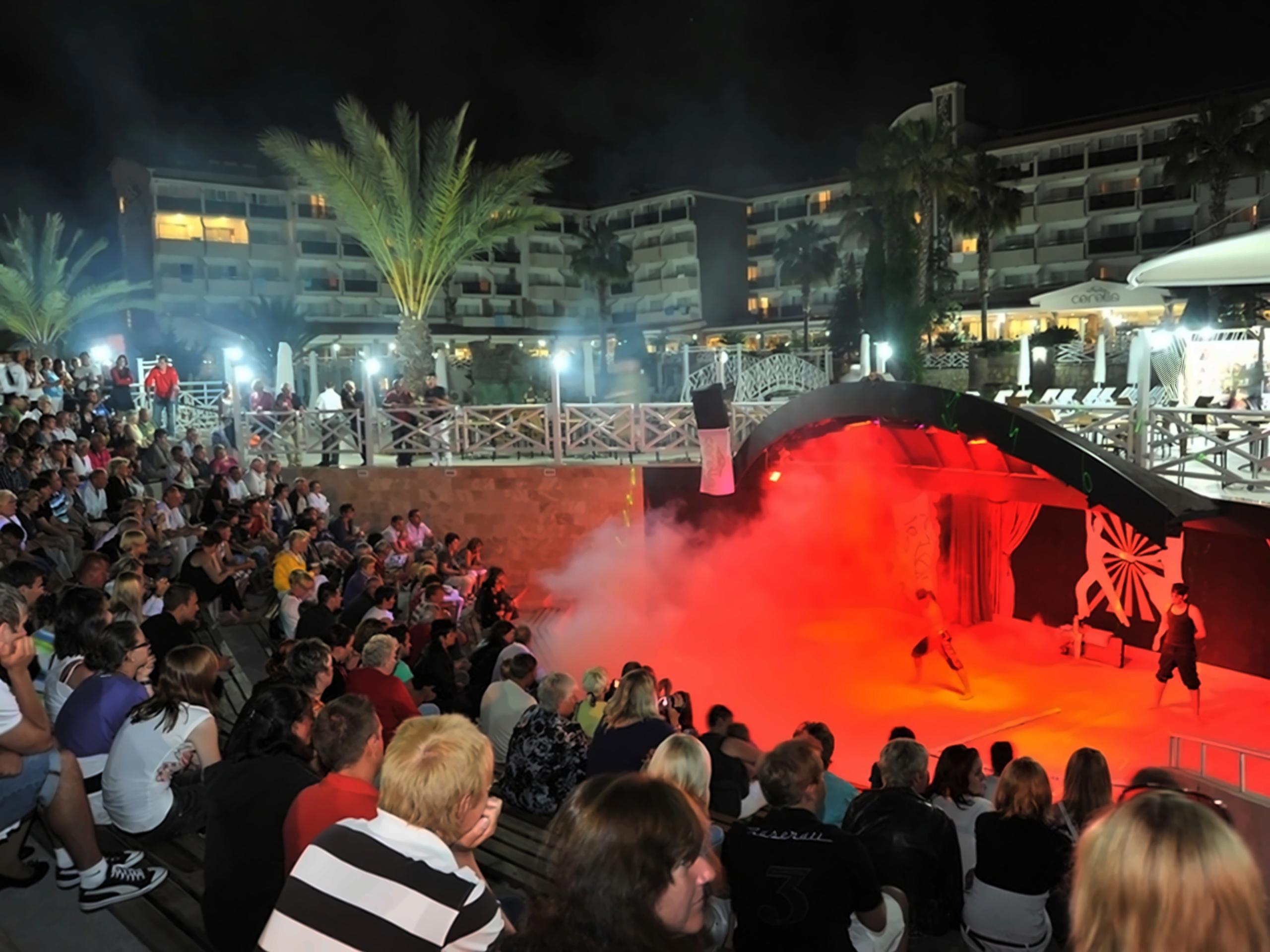 Seaden Corolla Hotel - Foto 5