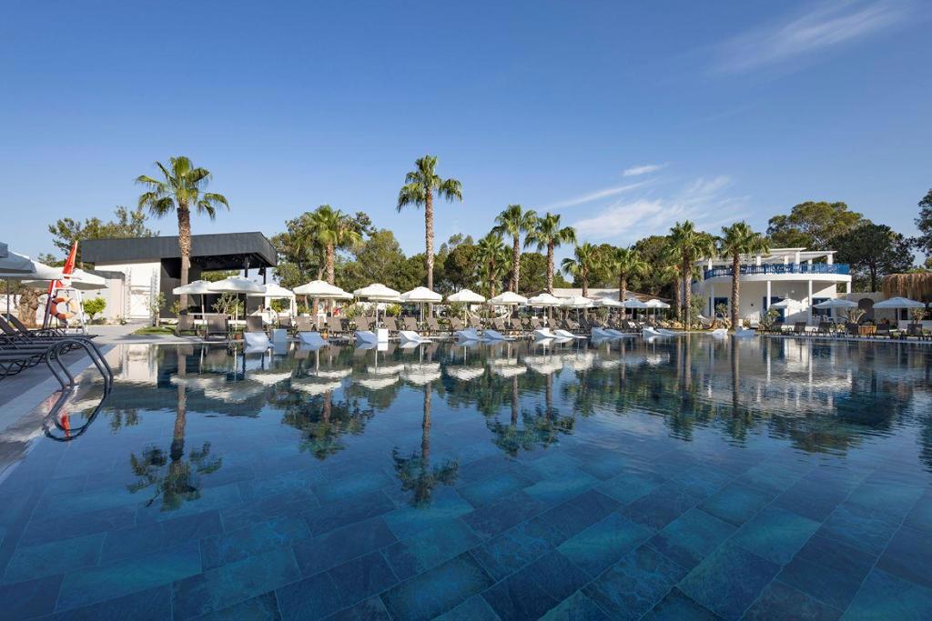 Berry Blue Hotels - Foto 2