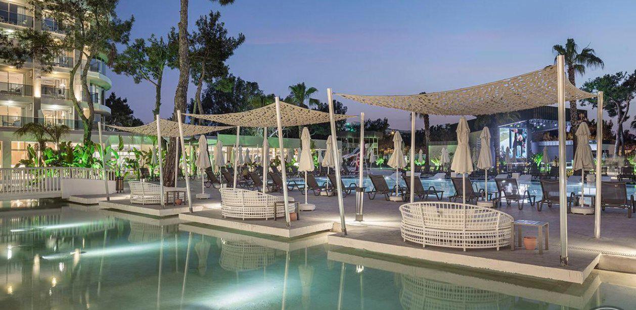 Berry Blue Hotels - Foto 3