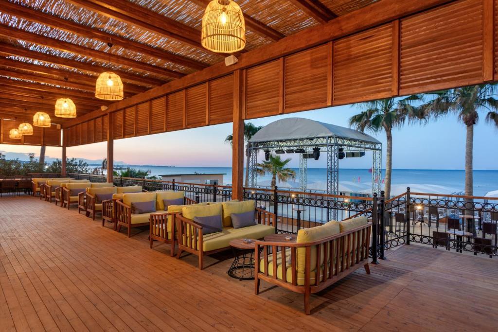 Dobedan Beach Resort Comfort Side - Foto 5