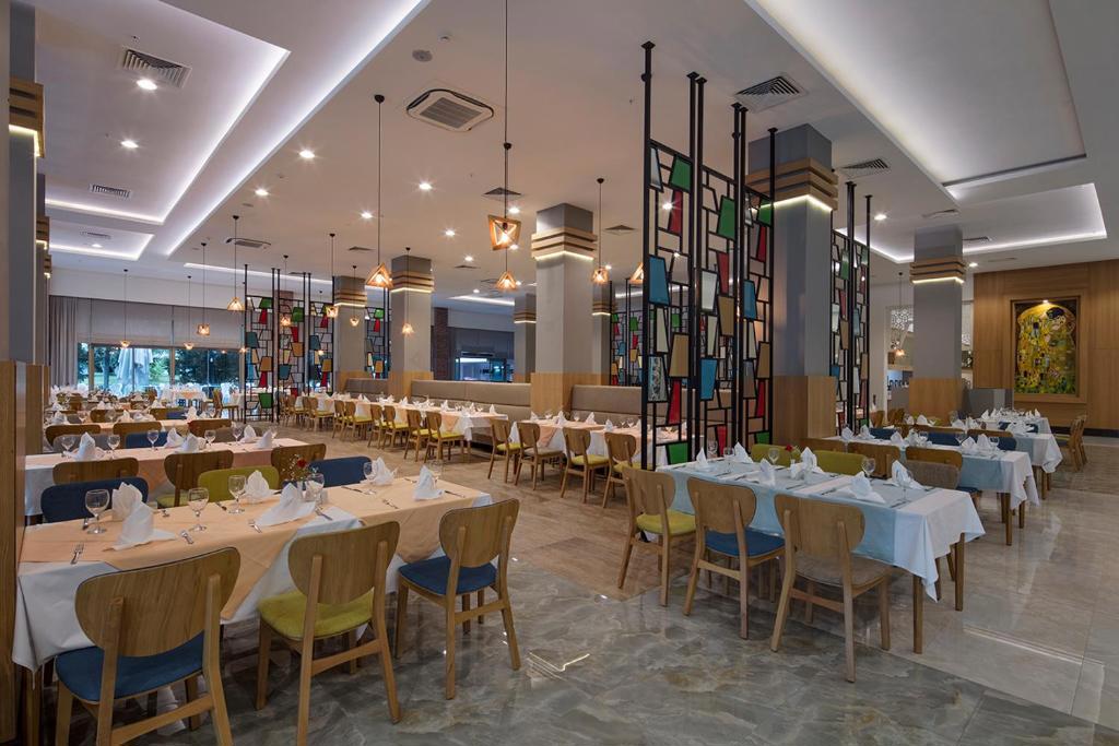 Dosinia Luxury Resort - Foto 5