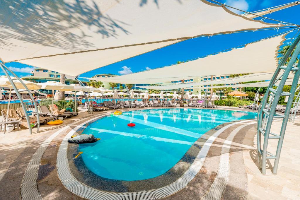 VONRESORT Golden Coast - Foto 5