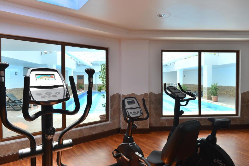 Linda Resort Hotel - Foto 5