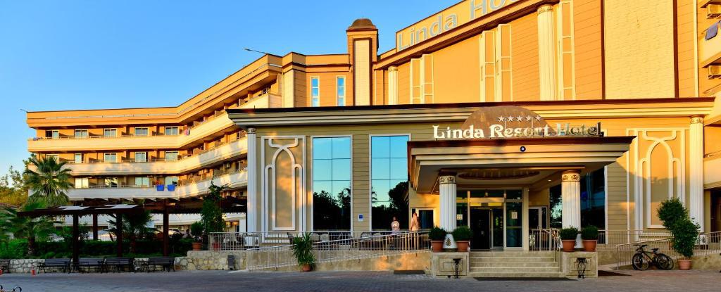Linda Resort Hotel - Foto 4