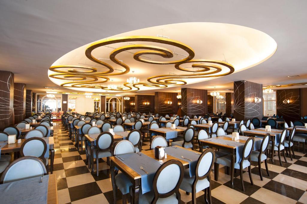 Concordia Celes Hotel - Foto 4